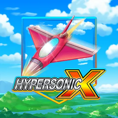Hypersonic X