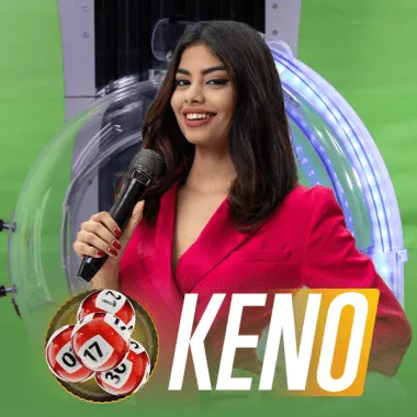TVbet Keno